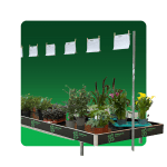 NIEUW: Presentatietafels!