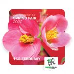 The Spring Fair is on 1&2 February 2022