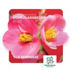 De Voorjaarsbeurs is op 1&2 februari 2022