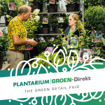 PLANTARIUM|GROEN-Direkt 23 & 24 augustus