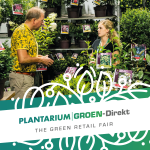 PLANTARIUM|GROEN-Direkt 23 & 24 août