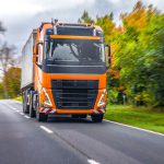 Delivery days in week 18