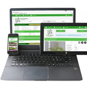 GROEN-Direkt online inschrijven webshop (Klein)