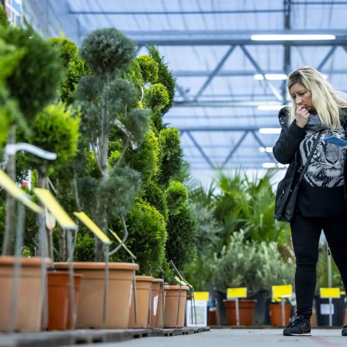HAZERSWOUDE – PLGD – VOORJAAR 2023 HAZERSWOUDE - PLGD - VOORJAAR 2023