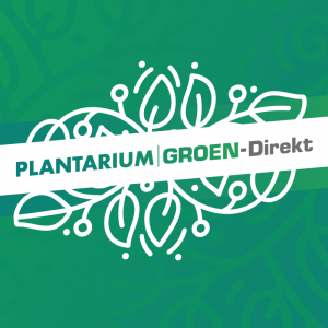 Plantarium Groen Direkt registre registre registre registre